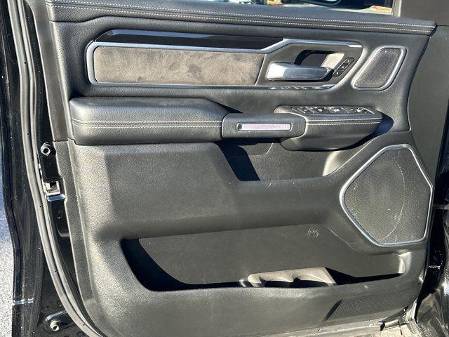 used 2020 Ram 1500 car