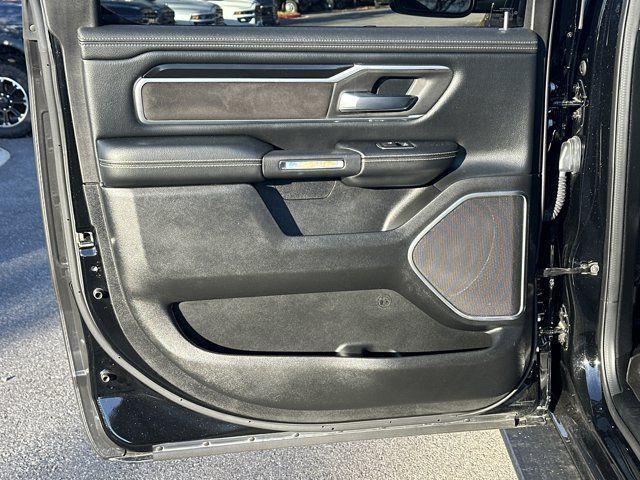 used 2020 Ram 1500 car