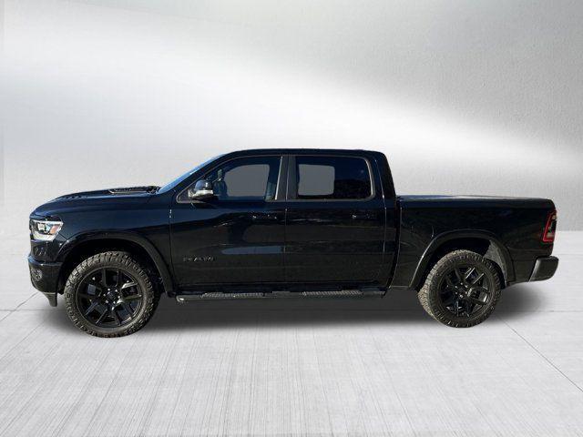 used 2020 Ram 1500 car
