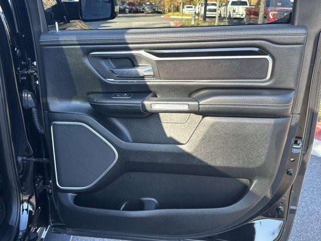 used 2020 Ram 1500 car