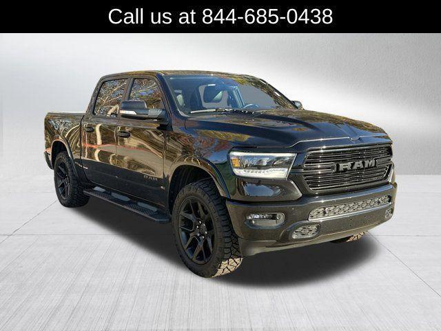 used 2020 Ram 1500 car