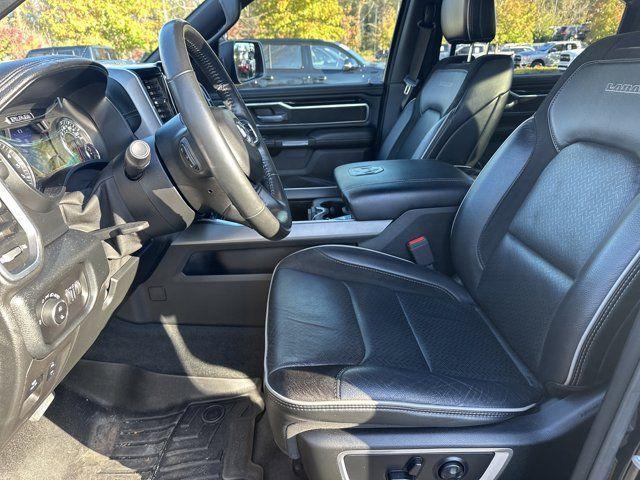 used 2020 Ram 1500 car