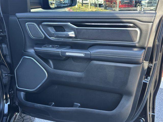used 2020 Ram 1500 car