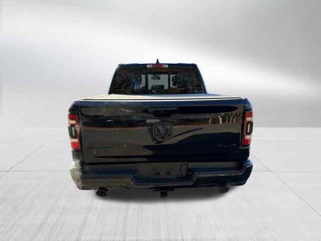 used 2020 Ram 1500 car