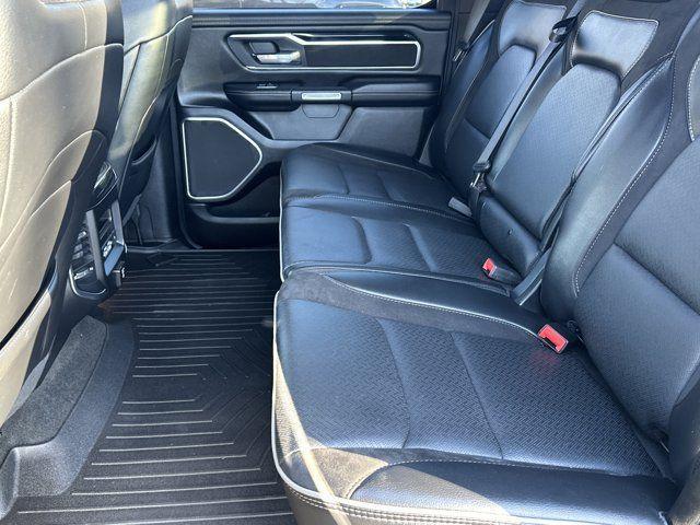 used 2020 Ram 1500 car