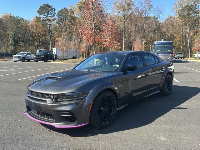 new 2023 Dodge Charger car, priced at $63,050