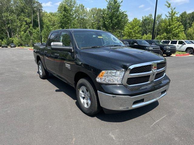 new 2024 Ram 1500 Classic car, priced at $42,620