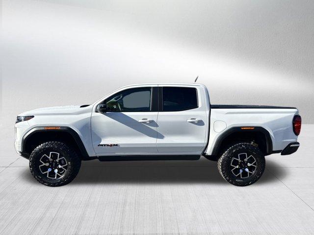 used 2024 GMC Canyon car, priced at $50,991