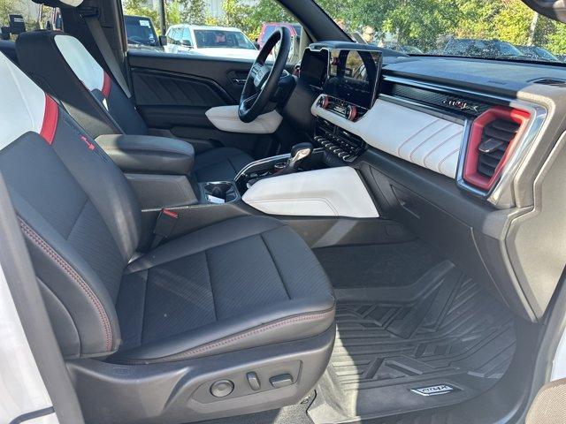 used 2024 GMC Canyon car, priced at $50,991