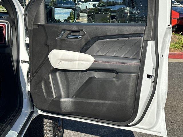 used 2024 GMC Canyon car, priced at $50,991