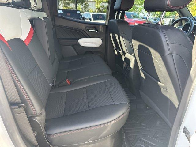 used 2024 GMC Canyon car, priced at $50,991