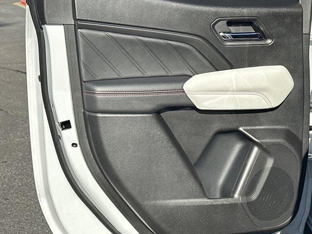 used 2024 GMC Canyon car, priced at $50,991