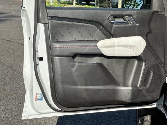 used 2024 GMC Canyon car, priced at $50,991