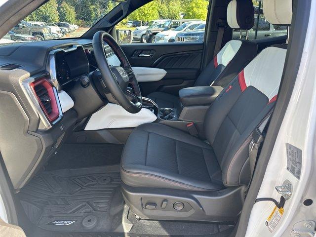 used 2024 GMC Canyon car, priced at $50,991