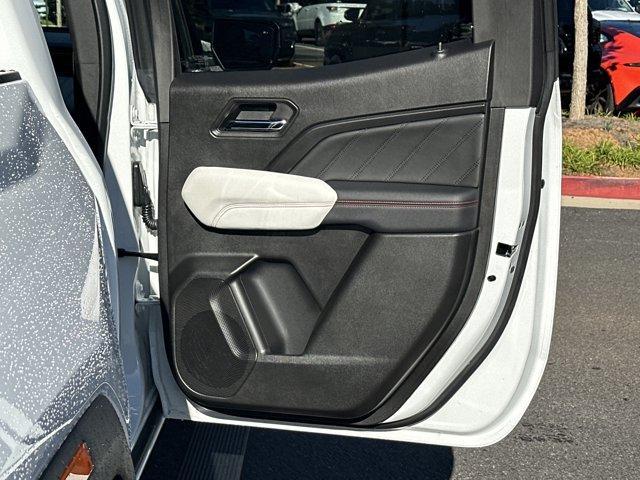 used 2024 GMC Canyon car, priced at $50,991