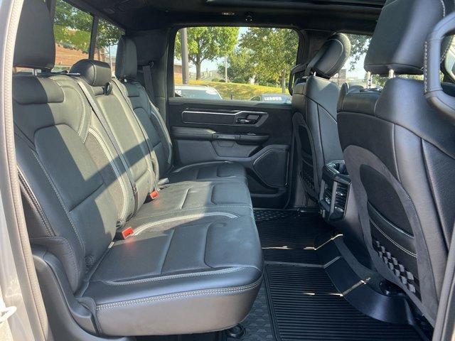 used 2022 Ram 1500 car, priced at $81,991