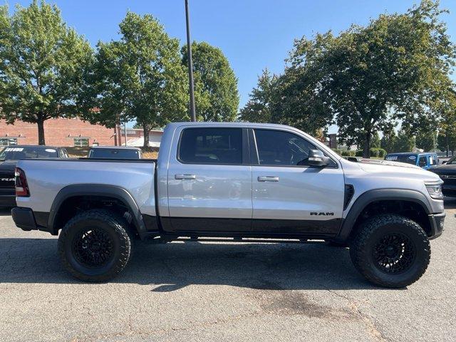 used 2022 Ram 1500 car, priced at $81,991