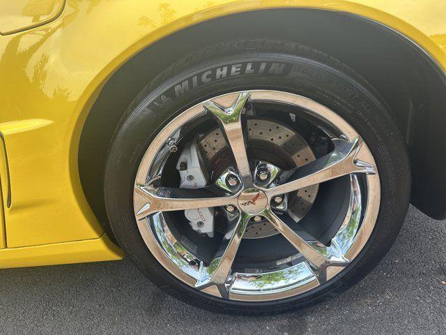 used 2011 Chevrolet Corvette car, priced at $32,991