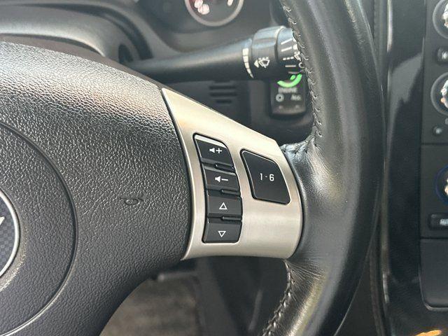 used 2011 Chevrolet Corvette car, priced at $32,991