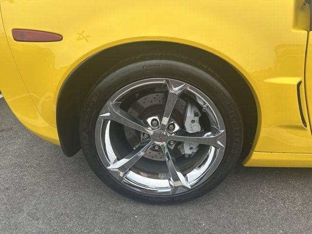 used 2011 Chevrolet Corvette car, priced at $32,991