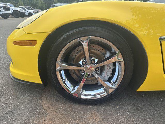 used 2011 Chevrolet Corvette car, priced at $32,991