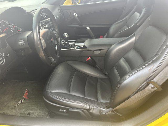 used 2011 Chevrolet Corvette car, priced at $32,991