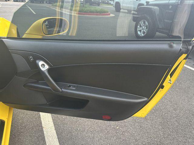 used 2011 Chevrolet Corvette car, priced at $32,991