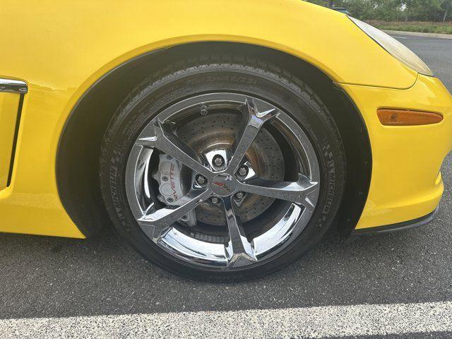 used 2011 Chevrolet Corvette car, priced at $32,991