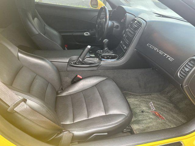 used 2011 Chevrolet Corvette car, priced at $32,991