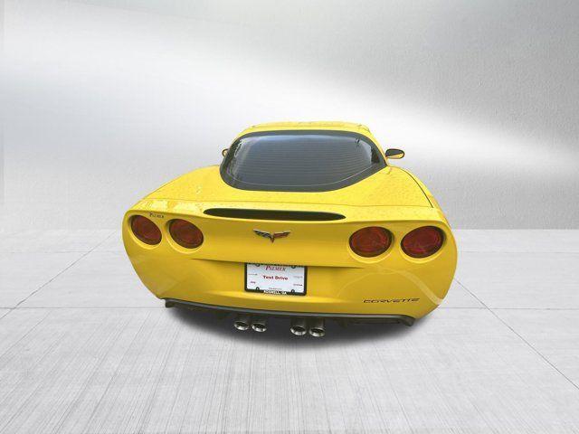 used 2011 Chevrolet Corvette car, priced at $32,991