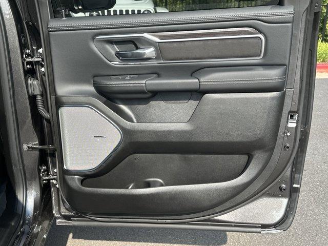 new 2026 Ram 1500 car, priced at $66,215