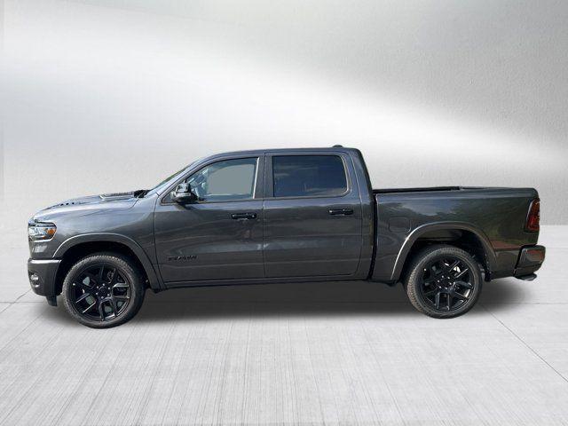new 2026 Ram 1500 car, priced at $62,215