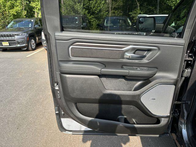 new 2026 Ram 1500 car, priced at $62,215