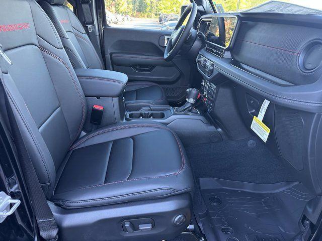 new 2026 Jeep Wrangler car, priced at $50,315