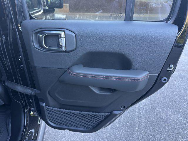 new 2026 Jeep Wrangler car, priced at $50,315