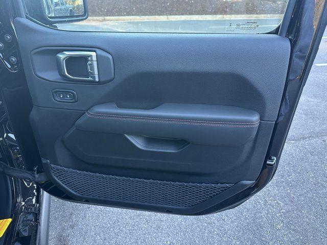 new 2026 Jeep Wrangler car, priced at $50,315