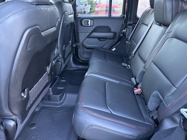 new 2026 Jeep Wrangler car, priced at $50,315