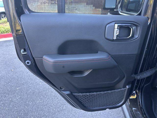 new 2026 Jeep Wrangler car, priced at $50,315