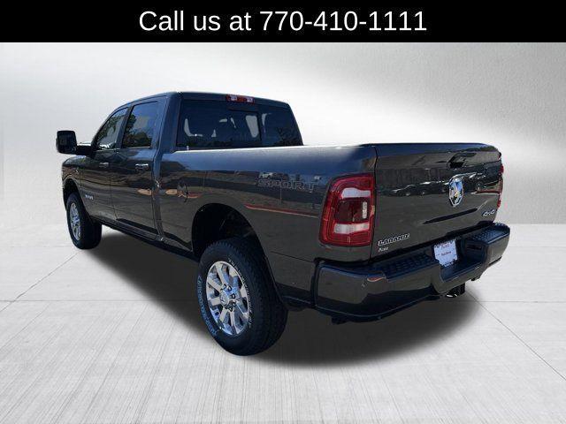 new 2024 Ram 2500 car, priced at $70,895