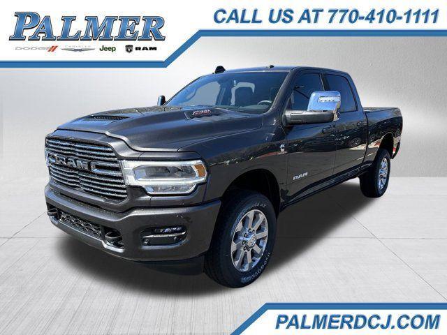 new 2024 Ram 2500 car, priced at $68,895