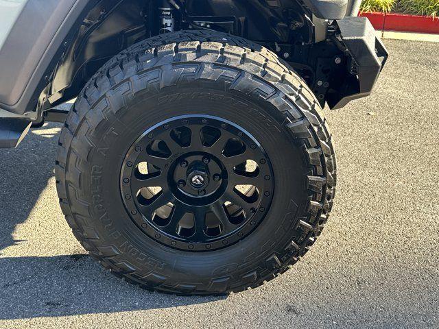 used 2020 Jeep Gladiator car, priced at $39,991