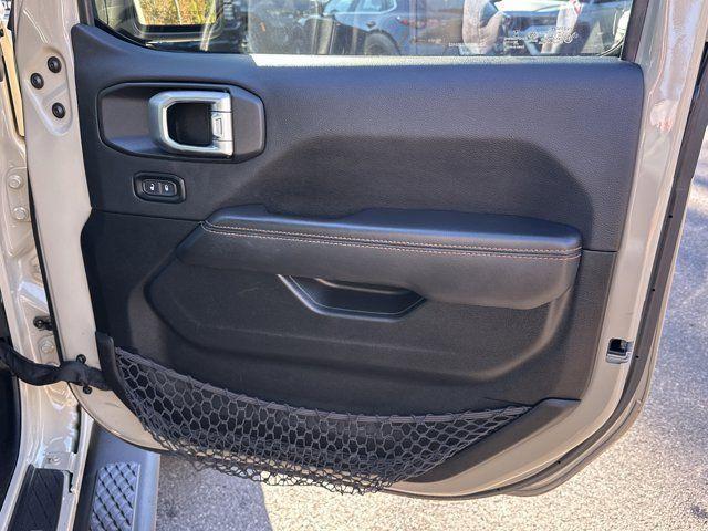 used 2020 Jeep Gladiator car, priced at $39,991