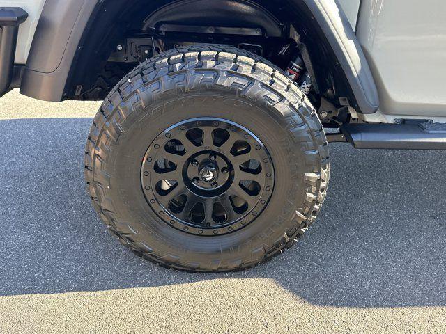 used 2020 Jeep Gladiator car, priced at $39,991