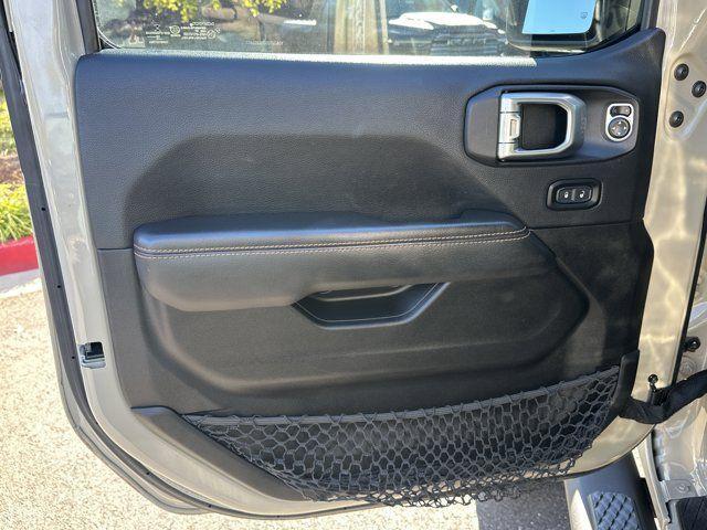 used 2020 Jeep Gladiator car, priced at $39,991