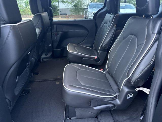 new 2026 Chrysler Pacifica car, priced at $45,660