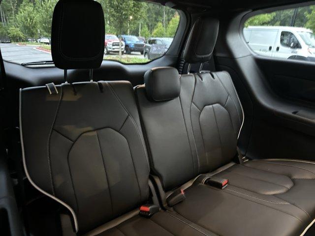 new 2026 Chrysler Pacifica car, priced at $45,660