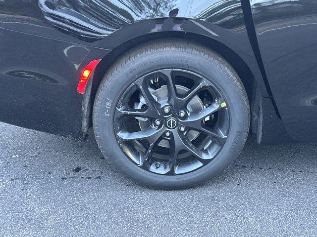 new 2026 Chrysler Pacifica car, priced at $45,660