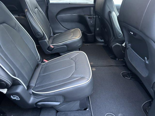 new 2026 Chrysler Pacifica car, priced at $45,660