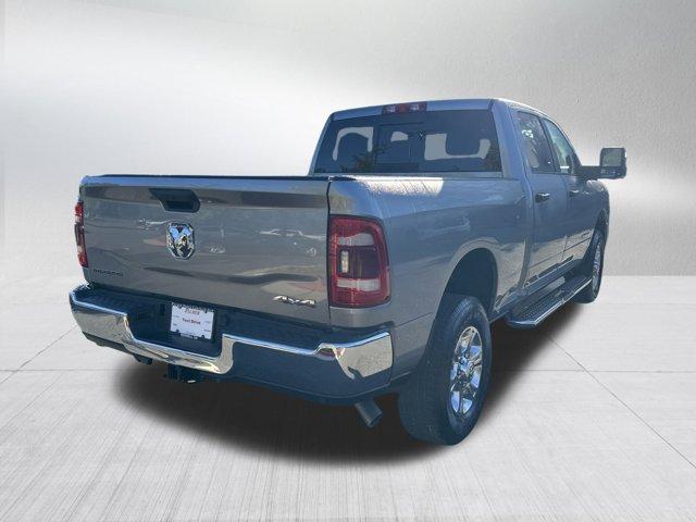 used 2024 Ram 2500 car, priced at $44,991