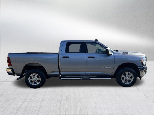 used 2024 Ram 2500 car, priced at $44,991
